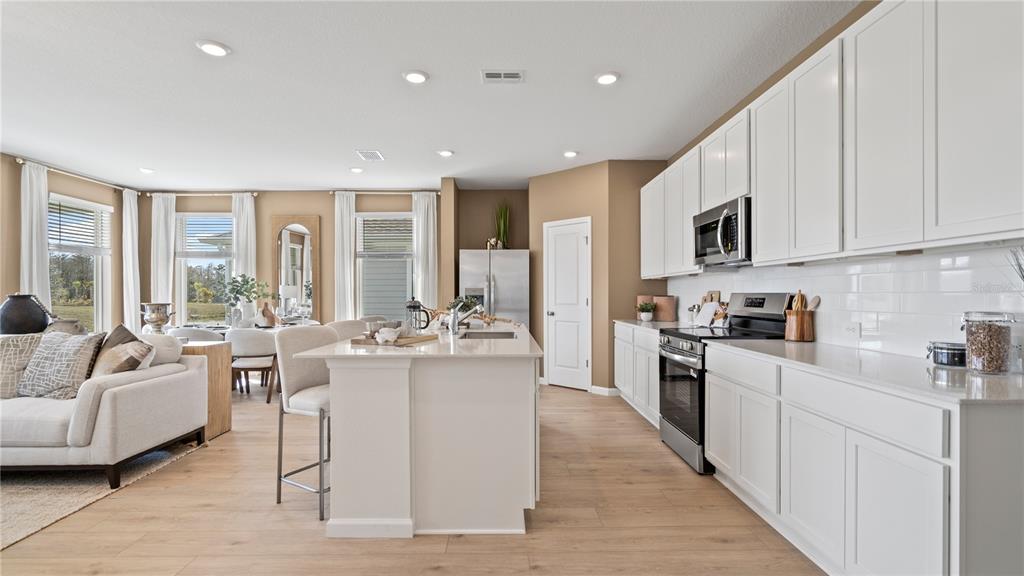 Property for sale at 3234 MINDFULLNESS DRIVE, CLERMONT, FL, 34714