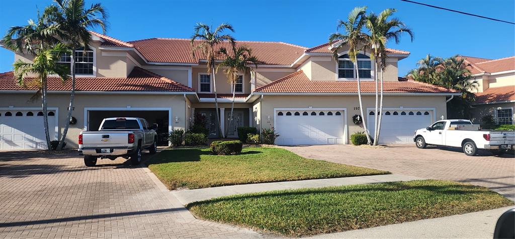 Property for sale at 197 TROPICANA DRIVE UNIT 1512, PUNTA GORDA, FL, 33950