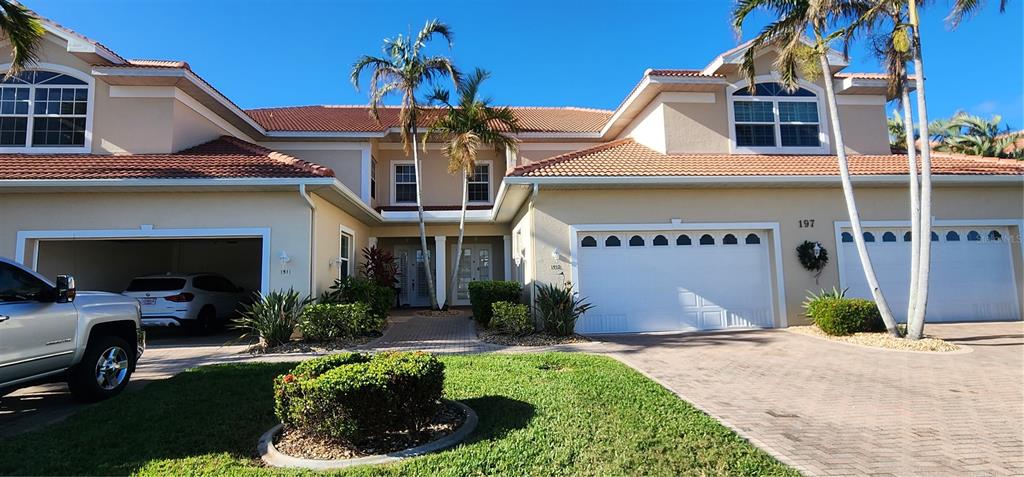Property for sale at 197 TROPICANA DRIVE UNIT 1512, PUNTA GORDA, FL, 33950