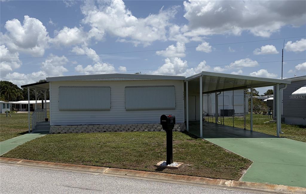 Property for sale at 5304 CHERRY HILL AVENUE, SARASOTA, FL, 34234