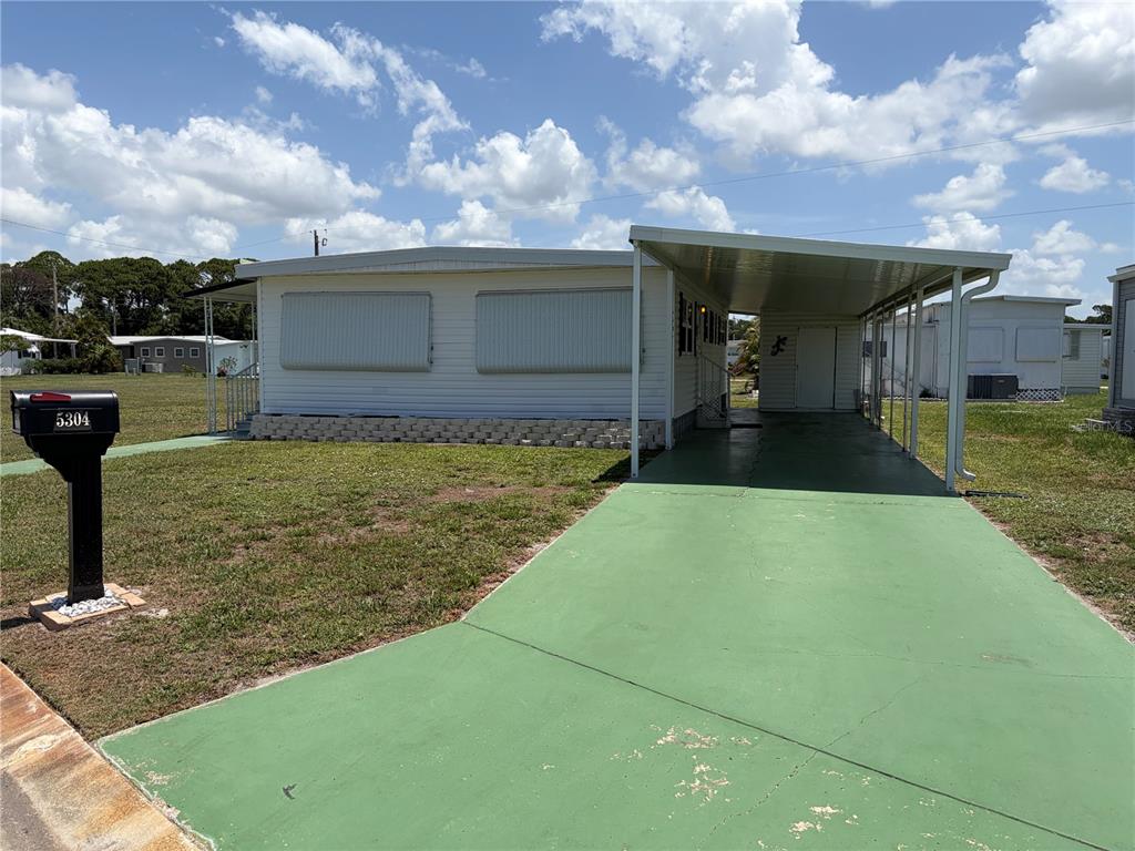 Property for sale at 5304 CHERRY HILL AVENUE, SARASOTA, FL, 34234