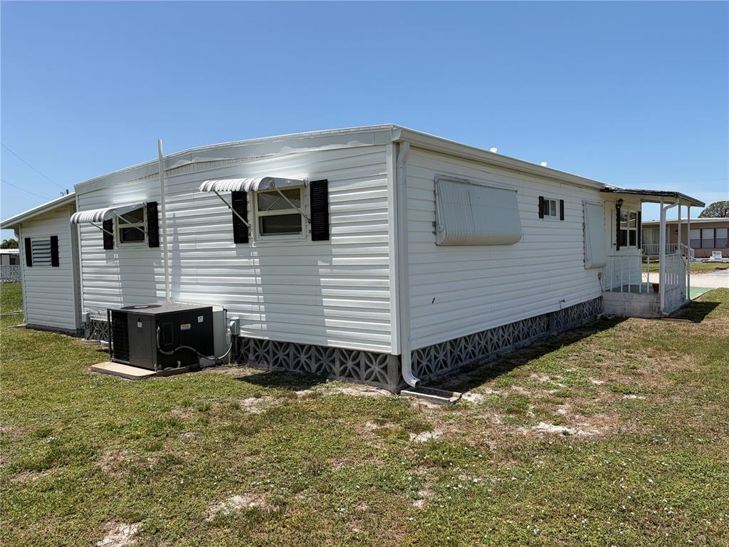 Property for sale at 5304 CHERRY HILL AVENUE, SARASOTA, FL, 34234