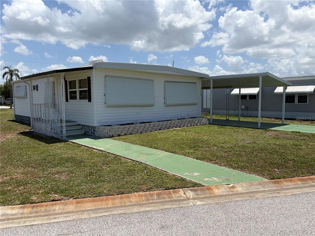 Property for sale at 5304 CHERRY HILL AVENUE, SARASOTA, FL, 34234