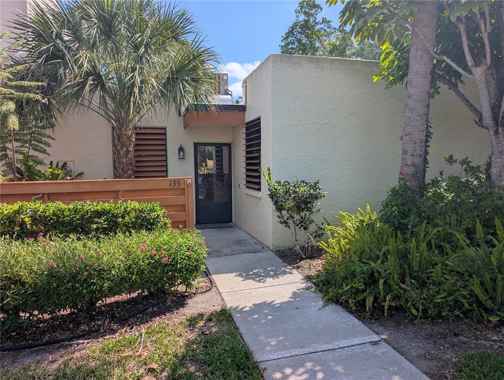Property for sale at 135 WILD PALM DRIVE, BRADENTON, FL, 34210