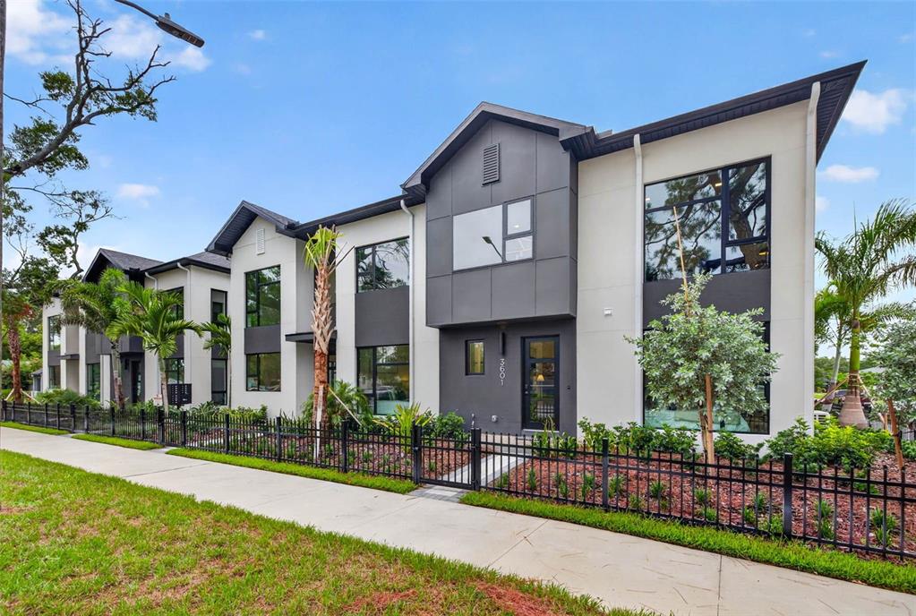Property for sale at 3603 1ST AVENUE N, ST PETERSBURG, FL, 33713