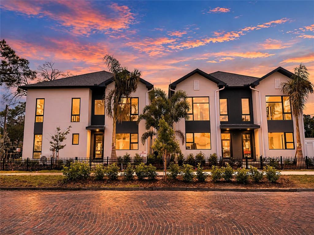 Property for sale at 3603 1ST AVENUE N, ST PETERSBURG, FL, 33713