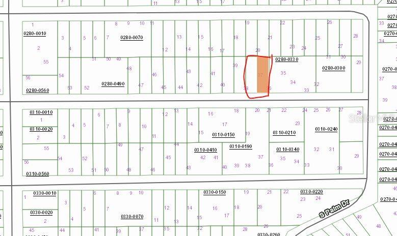 Property for sale at BIRCH STREET, INTERLACHEN, FL, 32148