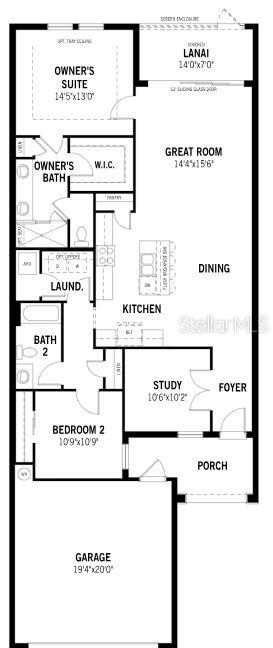 Property for sale at 11898 MANDALA COURT, VENICE, FL, 34293