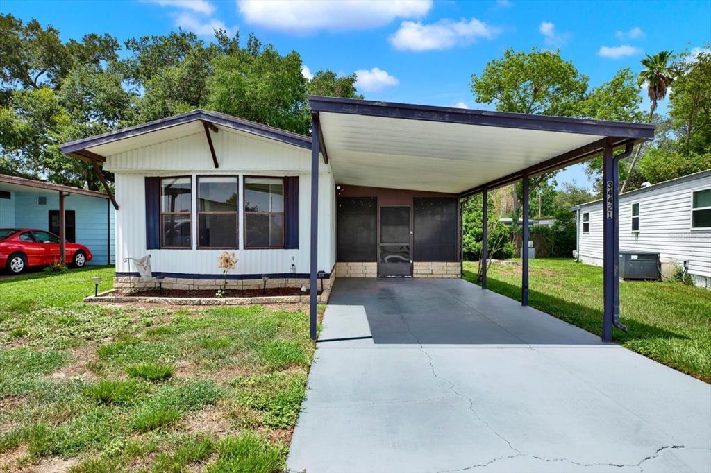 Property for sale at 34421 COUNTRYSIDE DRIVE, WESLEY CHAPEL, FL, 33543