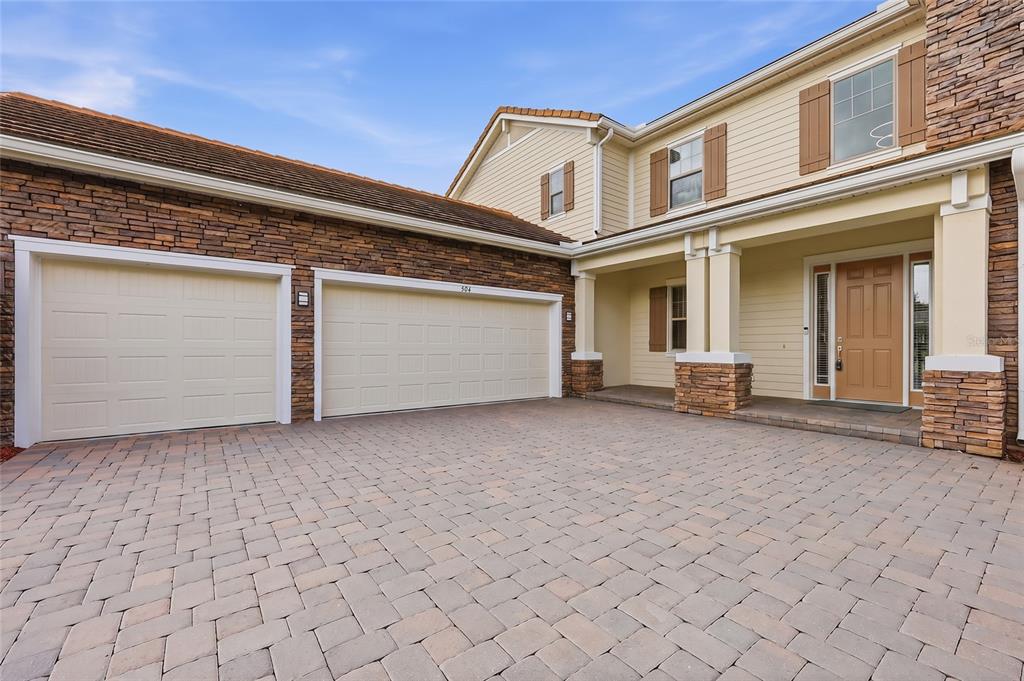 Property for sale at 504 CINDER POINT, SANFORD, FL, 32771