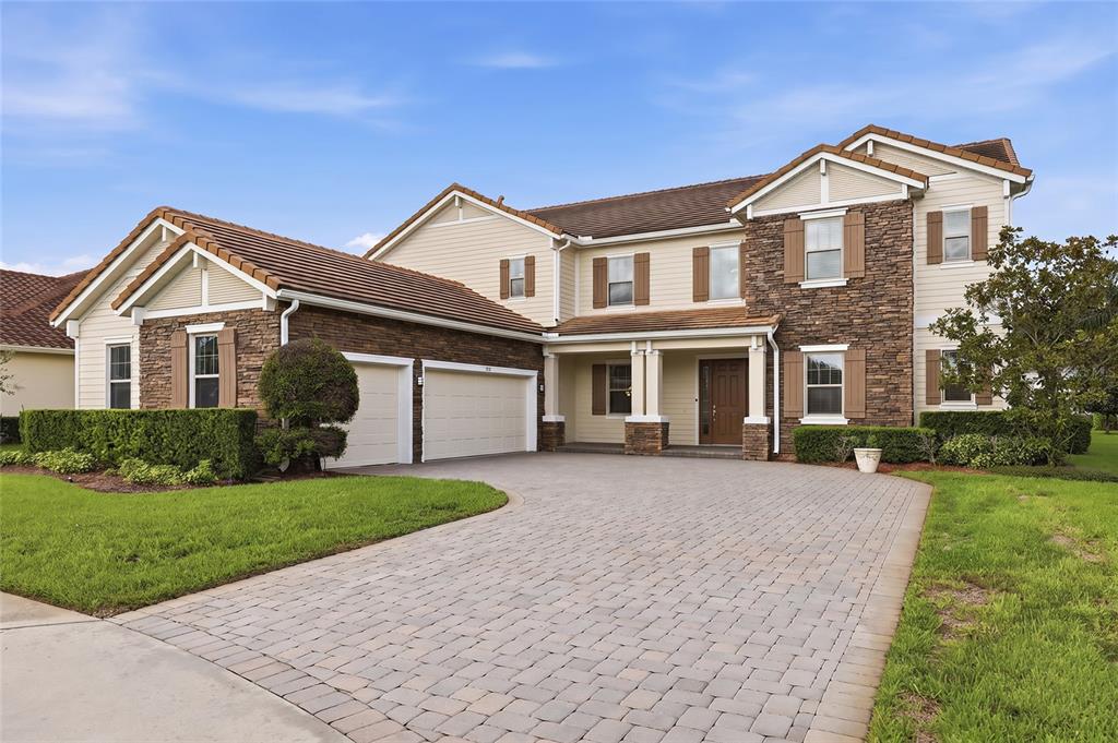 Property for sale at 504 CINDER POINT, SANFORD, FL, 32771