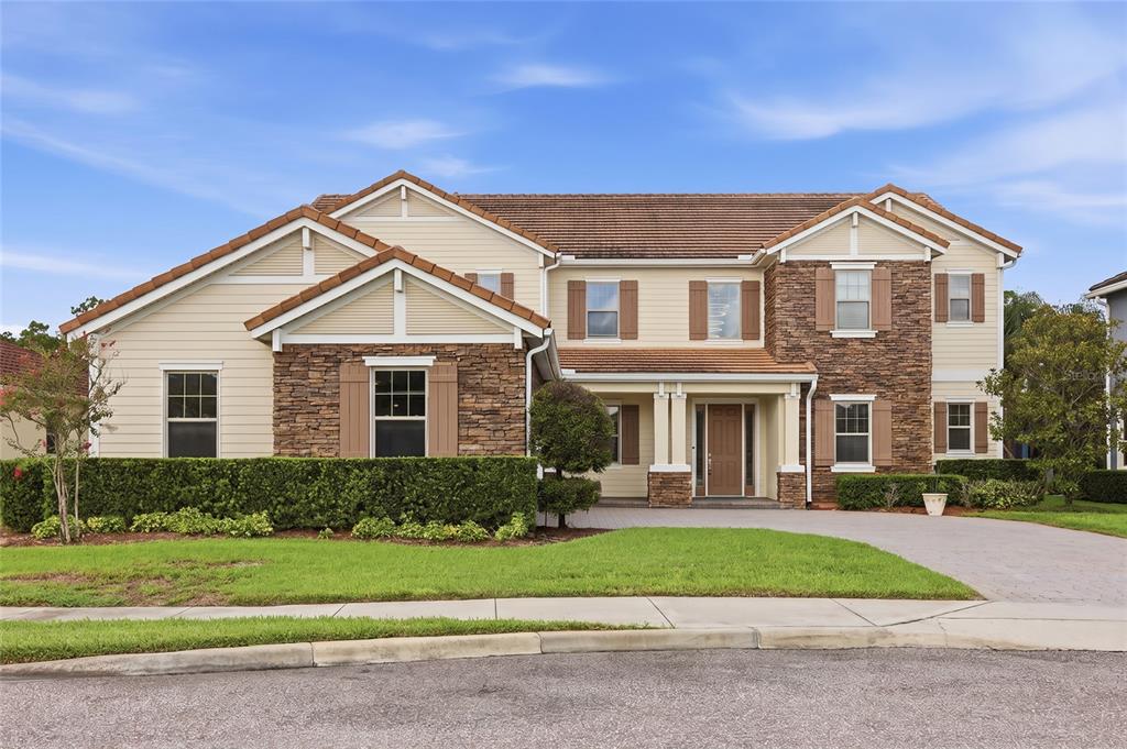 Property for sale at 504 CINDER POINT, SANFORD, FL, 32771