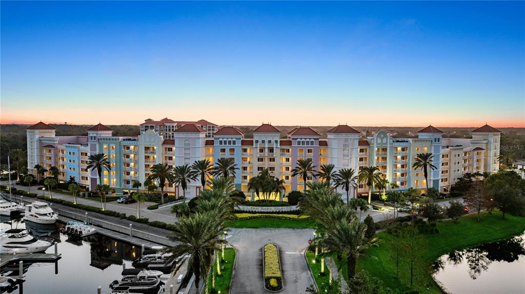Property for sale at 102 YACHT HARBOR DRIVE UNIT 478, PALM COAST, FL, 32137