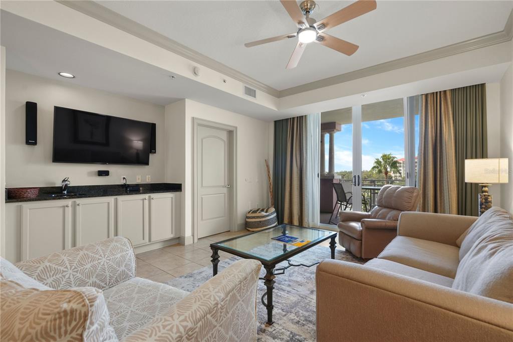 Property for sale at 102 YACHT HARBOR DRIVE UNIT 478, PALM COAST, FL, 32137