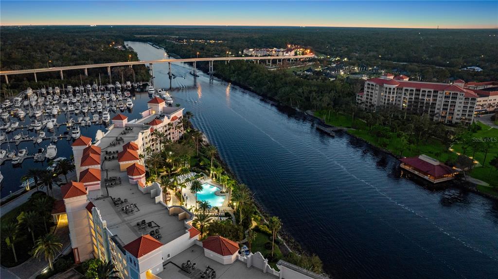 Property for sale at 102 YACHT HARBOR DRIVE UNIT 478, PALM COAST, FL, 32137