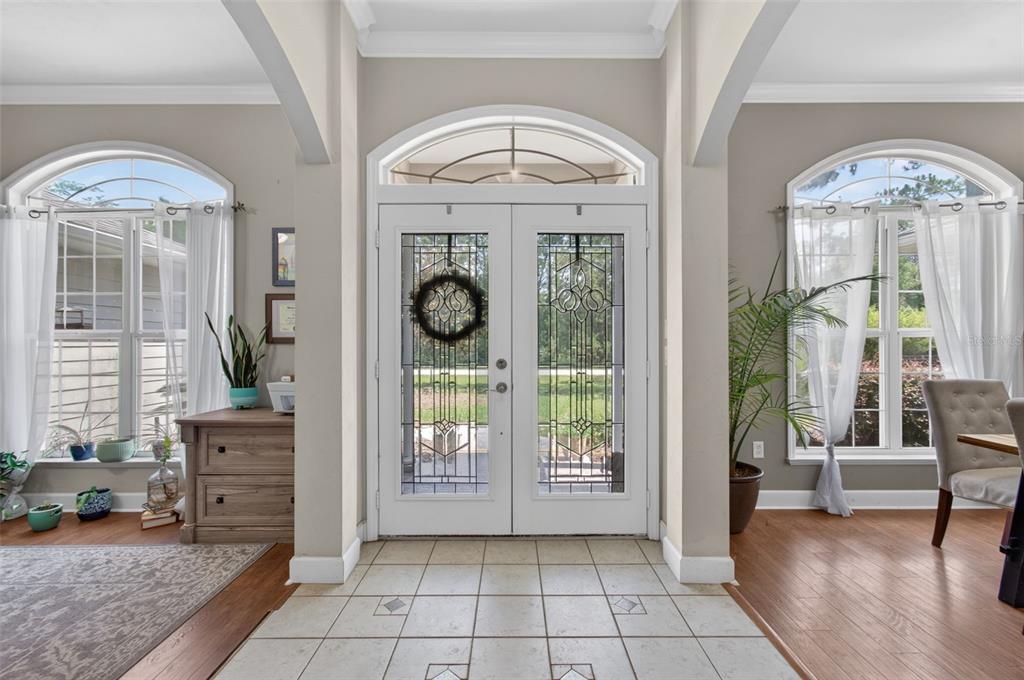 Property for sale at 24865 NW 155TH AVENUE, HIGH SPRINGS, FL, 32643