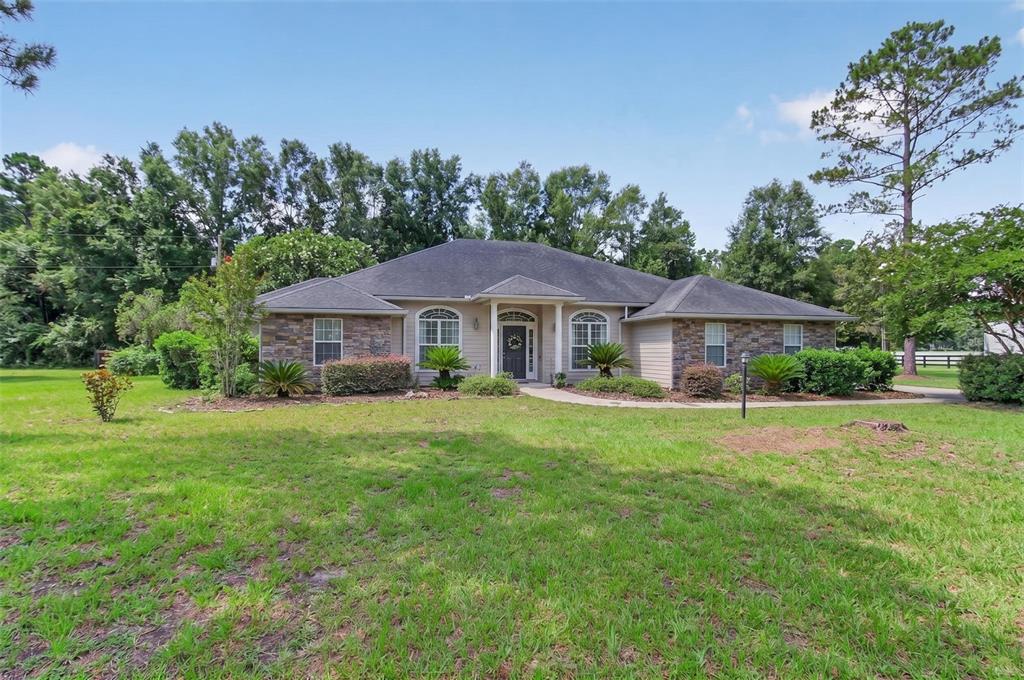 Property for sale at 24865 NW 155TH AVENUE, HIGH SPRINGS, FL, 32643