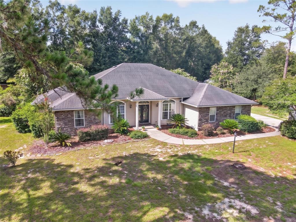 Property for sale at 24865 NW 155TH AVENUE, HIGH SPRINGS, FL, 32643