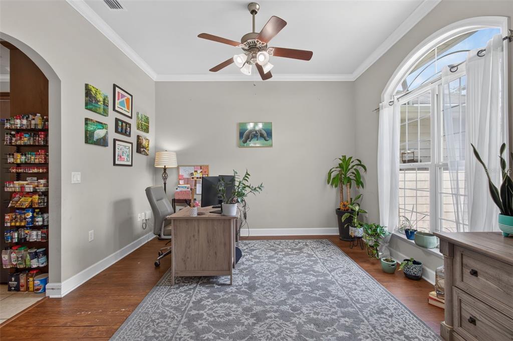 Property for sale at 24865 NW 155TH AVENUE, HIGH SPRINGS, FL, 32643