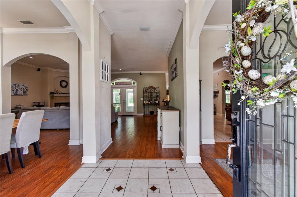 Property for sale at 24865 NW 155TH AVENUE, HIGH SPRINGS, FL, 32643