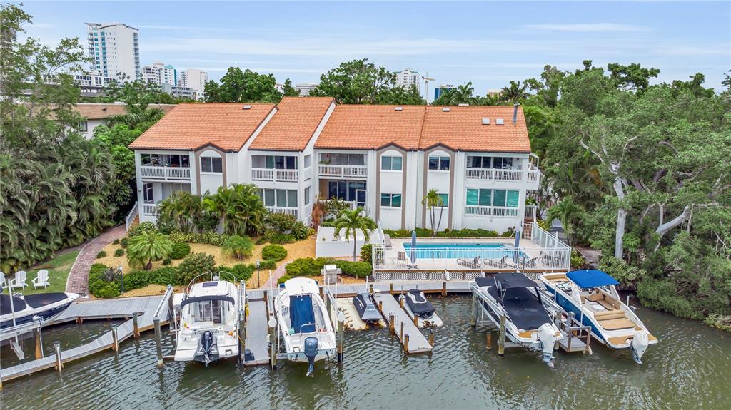 Property for sale at 862 HUDSON AVENUE UNIT 862, SARASOTA, FL, 34236