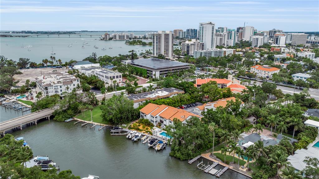 Property for sale at 862 HUDSON AVENUE UNIT 862, SARASOTA, FL, 34236