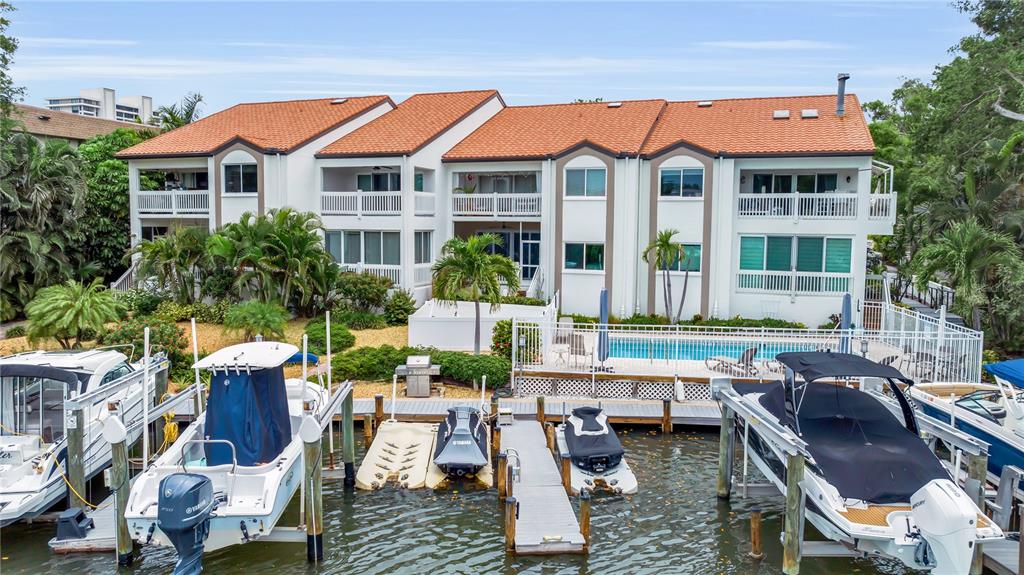 Property for sale at 862 HUDSON AVENUE UNIT 862, SARASOTA, FL, 34236