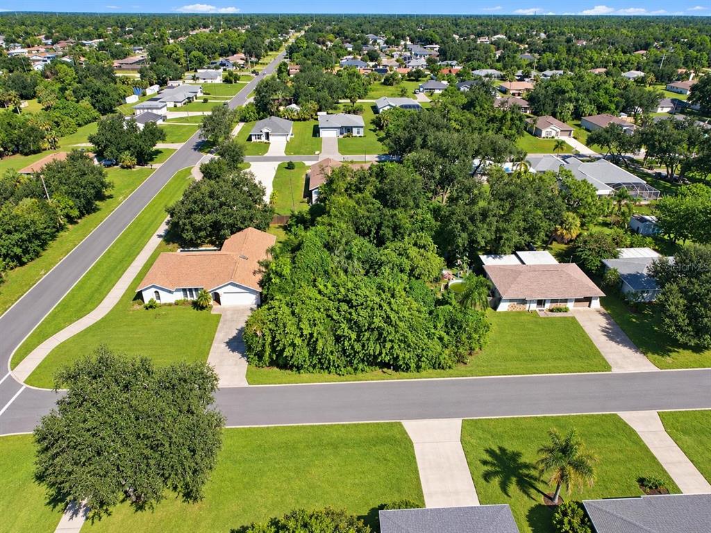 Property for sale at 21434 BEAVERTON AVENUE, PORT CHARLOTTE, FL, 33952