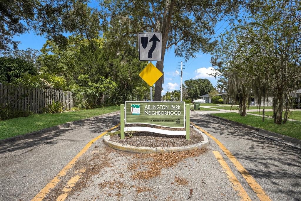 Property for sale at 2070 HYDE PARK STREET, SARASOTA, FL, 34239