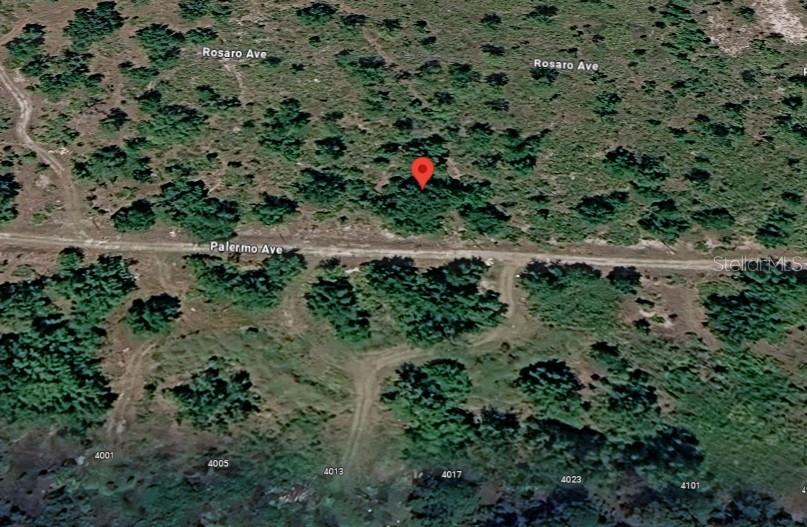 Property for sale at 4021 PALERMO AVENUE, SEBRING, FL, 33872