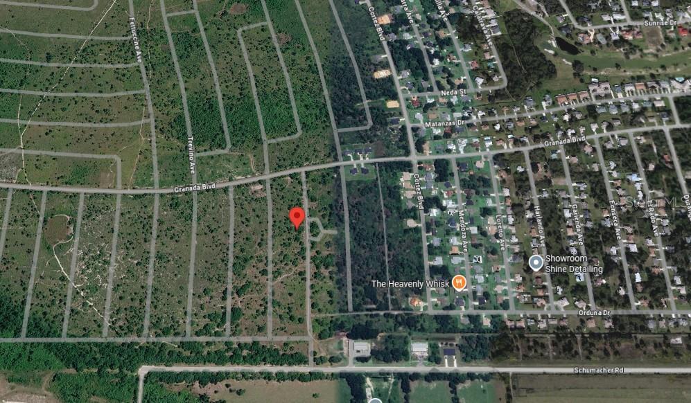 Property for sale at 4021 PALERMO AVENUE, SEBRING, FL, 33872