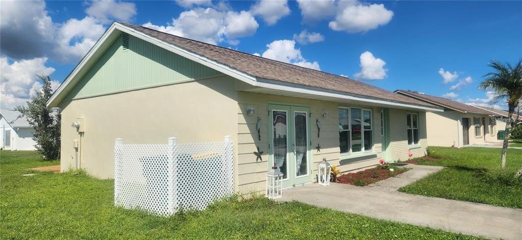 Property for sale at 13528 MARTHA AVENUE, PORT CHARLOTTE, FL, 33981