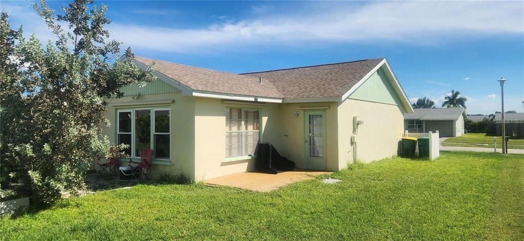 Property for sale at 13528 MARTHA AVENUE, PORT CHARLOTTE, FL, 33981