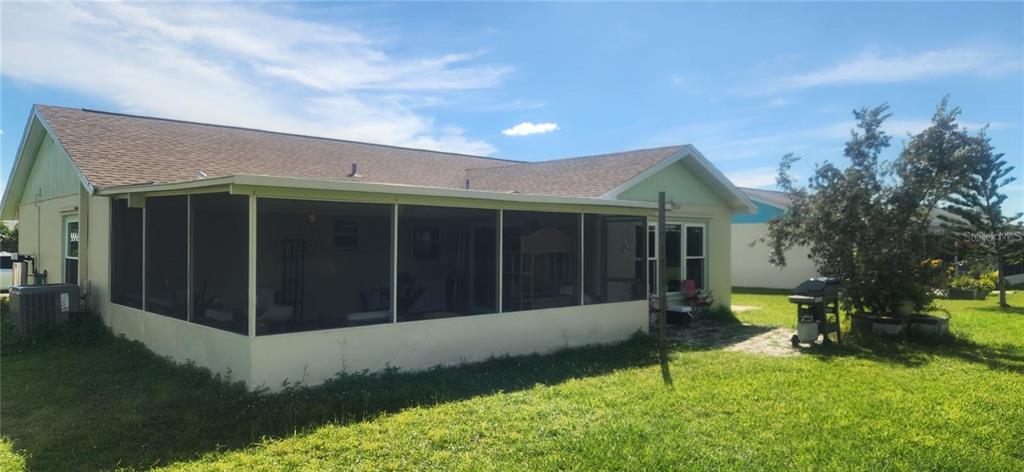 Property for sale at 13528 MARTHA AVENUE, PORT CHARLOTTE, FL, 33981