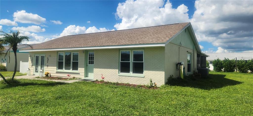 Property for sale at 13528 MARTHA AVENUE, PORT CHARLOTTE, FL, 33981