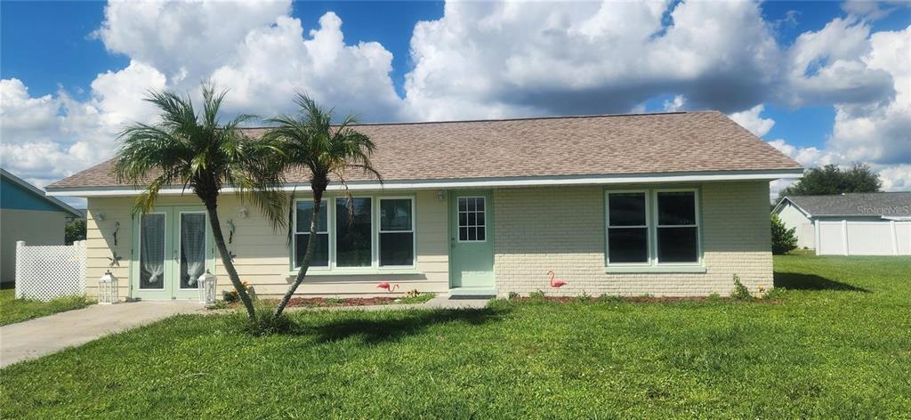 Property for sale at 13528 MARTHA AVENUE, PORT CHARLOTTE, FL, 33981