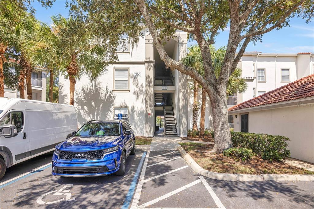 Property for sale at 2615 MAITLAND CROSSING WAY UNIT 104, ORLANDO, FL, 32810