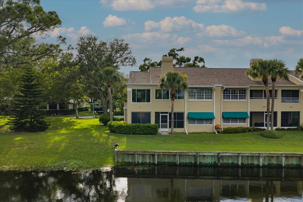 Property for sale at 10811 INDIAN HILLS COURT UNIT 42, SEMINOLE, FL, 33777