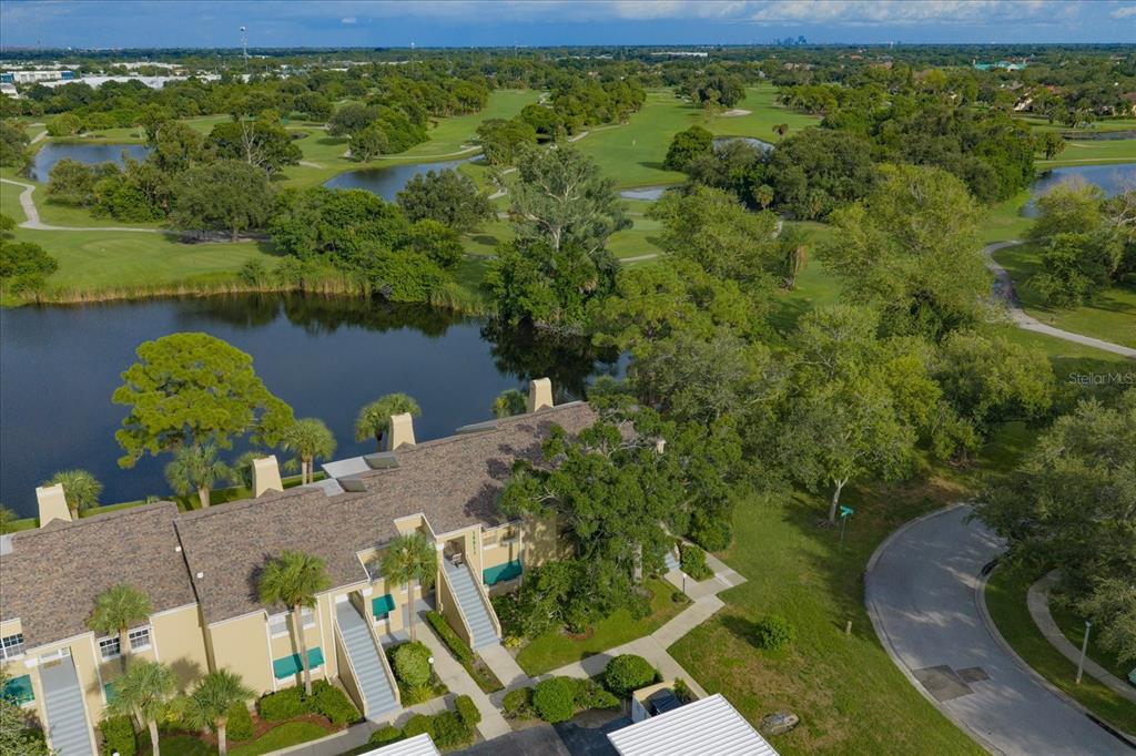 Property for sale at 10811 INDIAN HILLS COURT UNIT 42, SEMINOLE, FL, 33777
