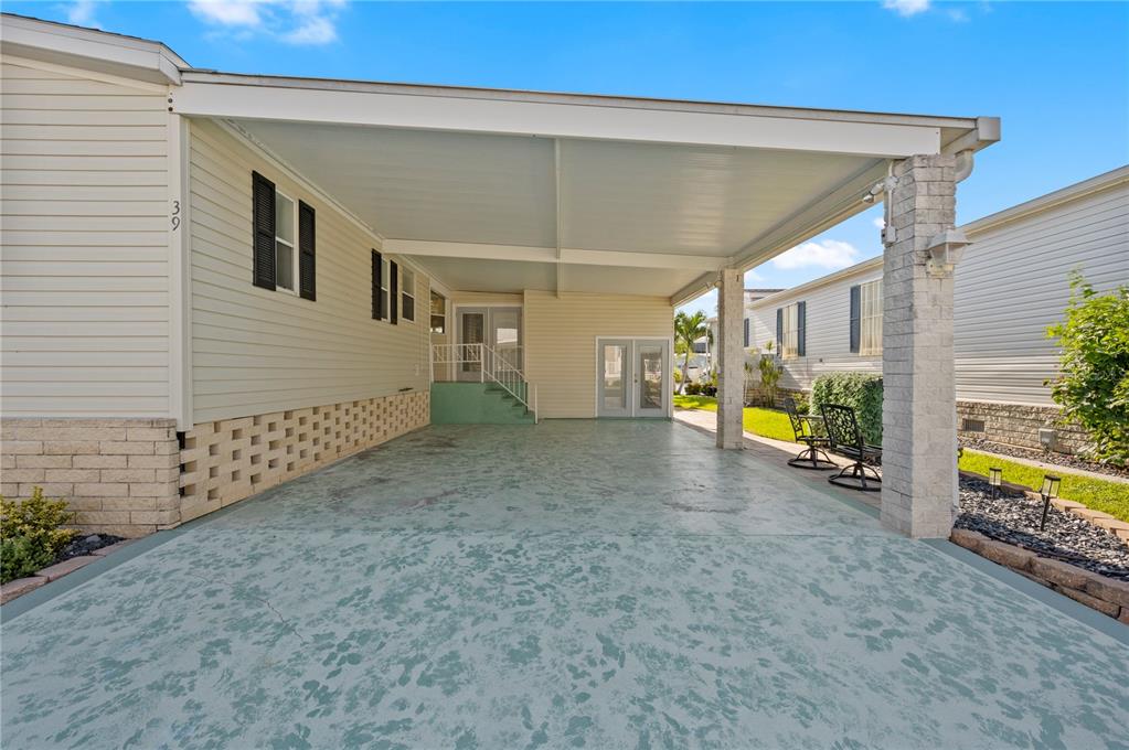Carport