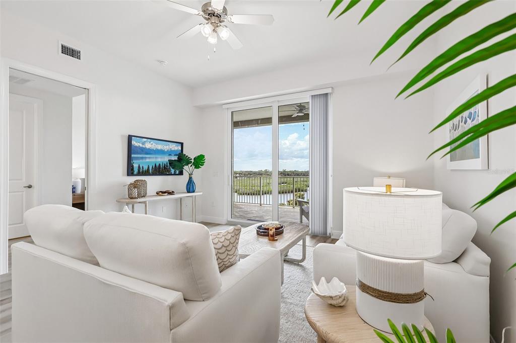 Property for sale at 8 RIVERWALK DRIVE UNIT 606, NEW SMYRNA BEACH, FL, 32169