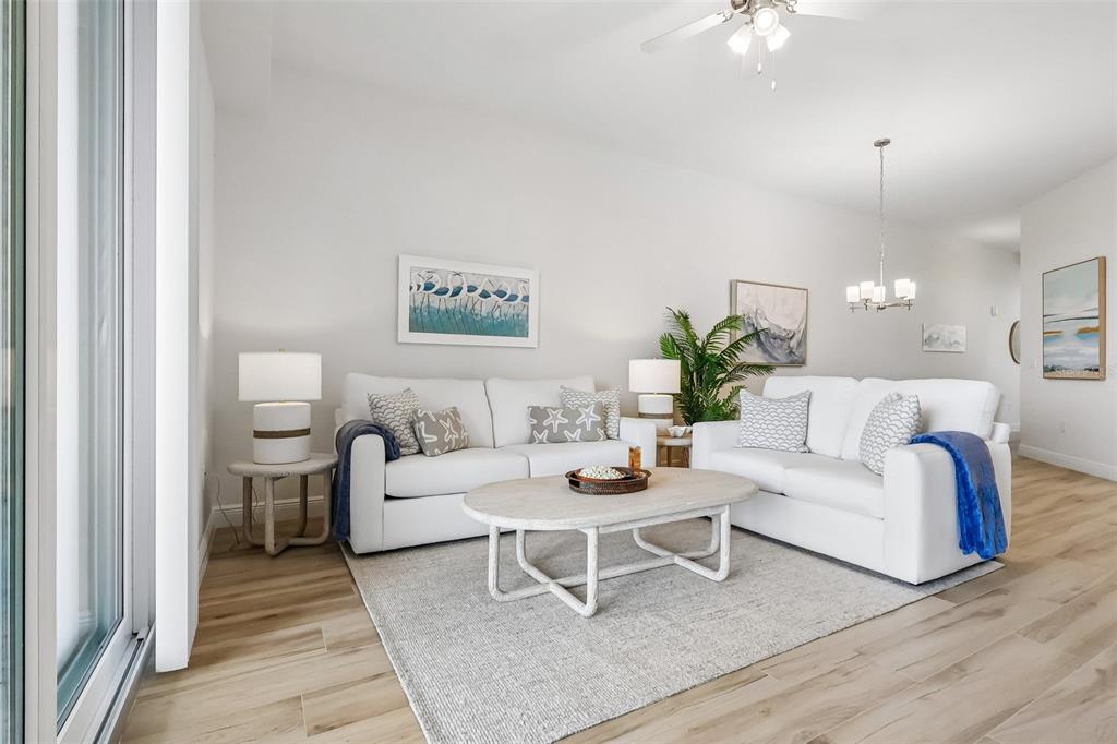 Property for sale at 8 RIVERWALK DRIVE UNIT 606, NEW SMYRNA BEACH, FL, 32169