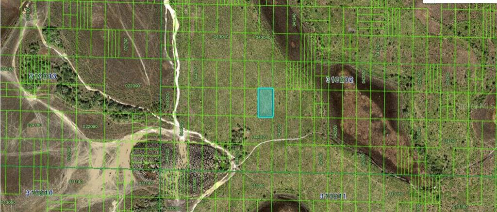 Property for sale at N/A, FROSTPROOF, FL, 33843