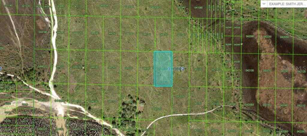 Property for sale at N/A, FROSTPROOF, FL, 33843