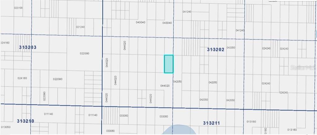 Property for sale at N/A, FROSTPROOF, FL, 33843