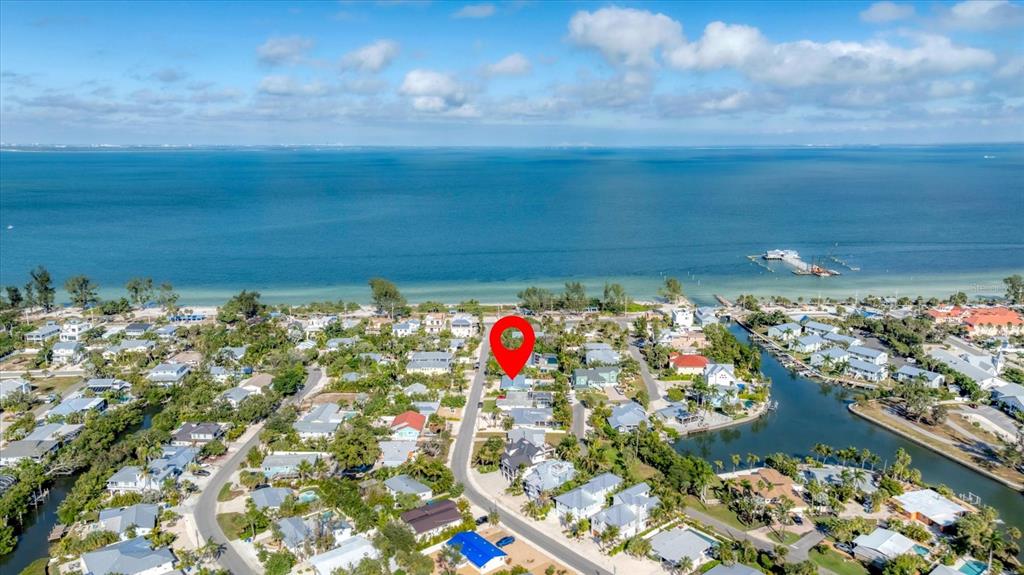 Property for sale at 154 CRESCENT DRIVE, ANNA MARIA, FL, 34216