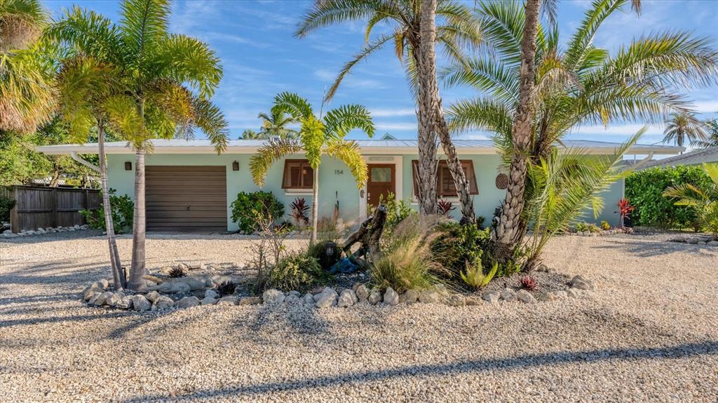 Property for sale at 154 CRESCENT DRIVE, ANNA MARIA, FL, 34216