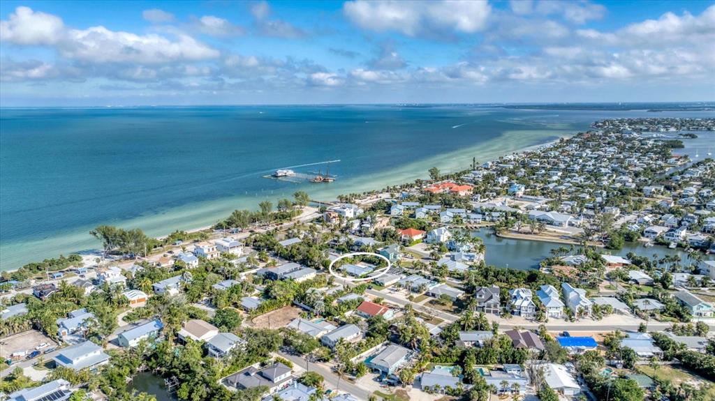 Property for sale at 154 CRESCENT DRIVE, ANNA MARIA, FL, 34216