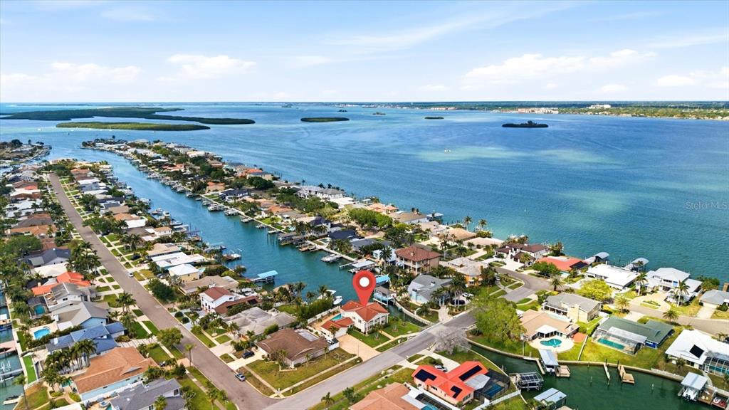 Property for sale at 350 HARBOR PASSAGE, CLEARWATER BEACH, FL, 33767