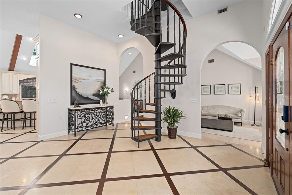 Property for sale at 2214 EARLEAF COURT, LONGWOOD, FL, 32779